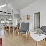 度假居 3 Bedroom Beautiful In