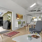 3 Bedroom Beautiful In 度假居 Hejls