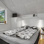 3 Bedroom Beautiful In 度假居 Hejls