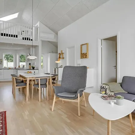 Casa de Férias 3 Bedroom Beautiful In