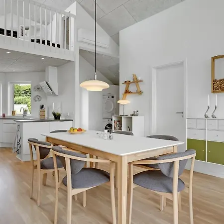 Casa de Férias 3 Bedroom Beautiful In