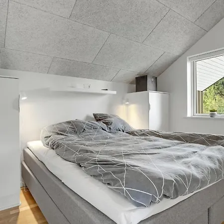 Vakantiehuis 3 Bedroom Beautiful In