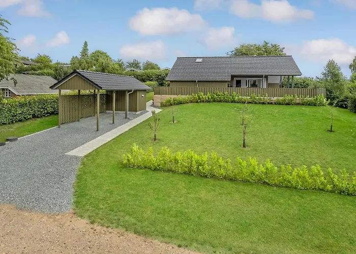 3 Bedroom Beautiful In