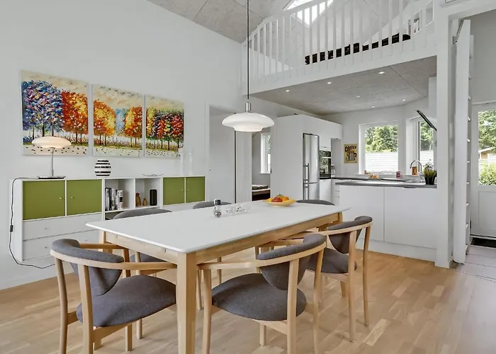 Σπίτι διακοπών 3 Bedroom Beautiful In