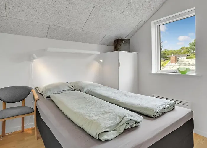 Σπίτι διακοπών 3 Bedroom Beautiful In