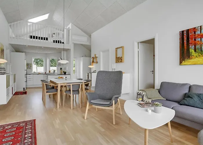 Σπίτι διακοπών 3 Bedroom Beautiful In