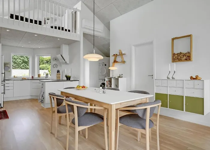 Σπίτι διακοπών 3 Bedroom Beautiful In