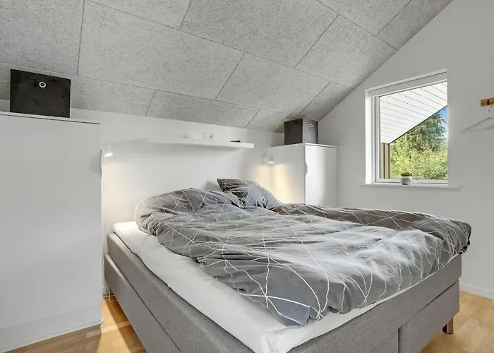 Σπίτι διακοπών 3 Bedroom Beautiful In