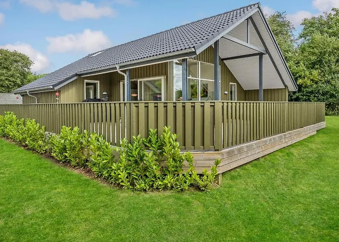 3 Bedroom Beautiful In *